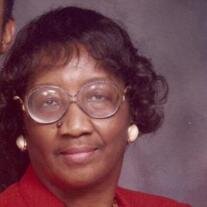 Gertrude R. Jackson