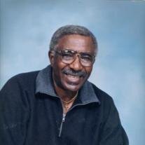 Richard C McKoy