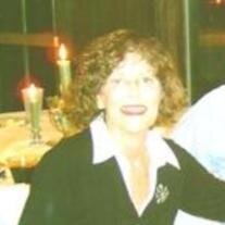 Helen"Micki" Gosselin
