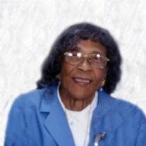 Odessia Johnson