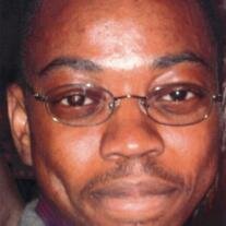 Eric C. Johnson