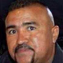 Sergio Ramirez Govea
