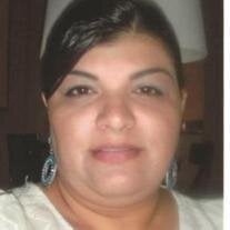 Hilda Bazan