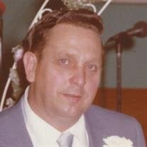 Bob L. Stevens Sr.