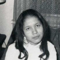 Susan Dodge