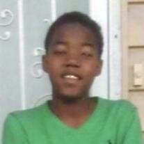 Daquawn Floyd