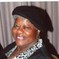 Ella L. Winfield