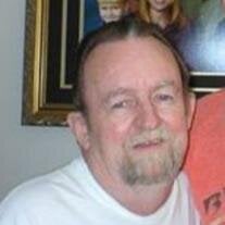 William  J.  Burns Sr.