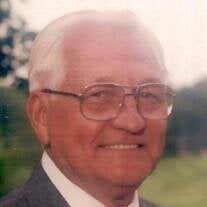 Roger A. Rogalski