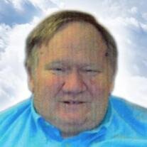 Roger Wayne "Peanut" Eller