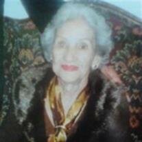 Ernestina M. Rios