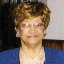 Hessie Hightower