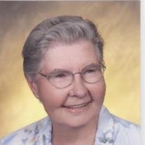 Ms. Laura B. Townsend