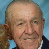 Drewes R. "Duke" Hoekstra