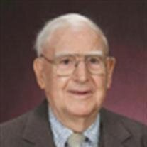 Lawrence F. Tupper