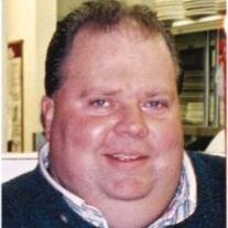 David A. Thorson