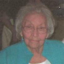 Cleotilde Garza