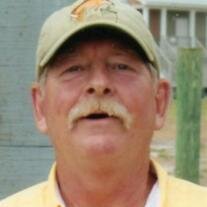 Bruce Edwin Taft