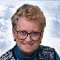 Ann Wiley Davis