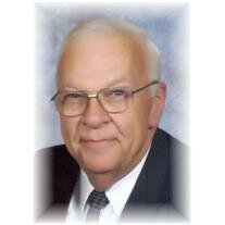 Rev. Donald Stiens