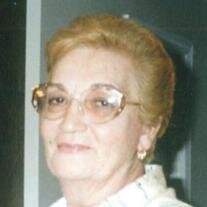 Phyllis M. Tofani