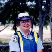 Dorothy "Dot" Lawson Harter