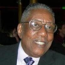 Marsden Eubanks Rawlings