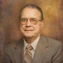 Charles A. Schelts