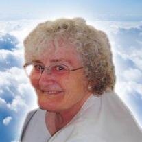 Mary Lou Enyeart
