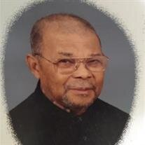 Norris Lee Gordon