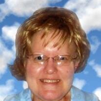 Mrs. Kathryn Marie Grusecki