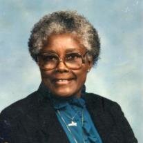 Rosa Lee Barney