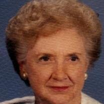 Mrs. Lucy Alston Walters