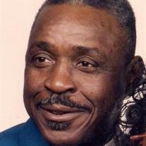 Warren Stewart