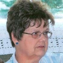 Joyce K. Ash