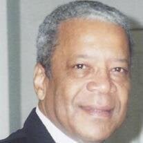 Vernon Trevor Jones Sr.