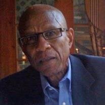 Deacon Paul Eric Spruill