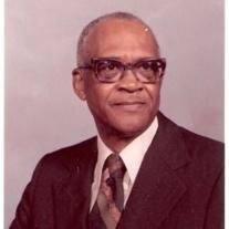   James C. Mitchell Sr.