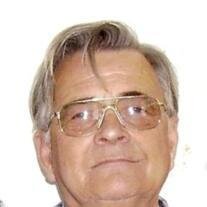 Carl Tyrone (Butch) Ganey