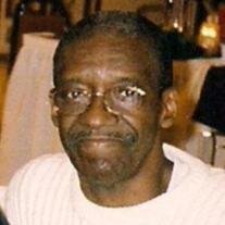 Andrew Moore Sr.