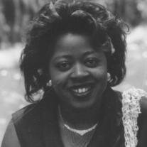 Ronetta  Irene  Weaver