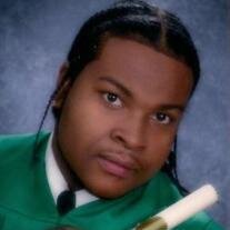 Ernest Bo Gales III