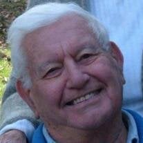 Mr. Arthur Evan Phillips