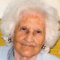 Elizabeth "Betty" (Morosco) Grasso