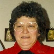 Margaret Rose Kressen