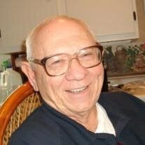 John David Houston