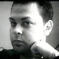 Ryan D. Fernandez