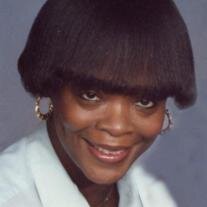 Francine Brown Williams