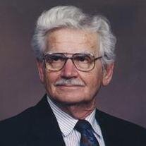 Horace Layfield Clary