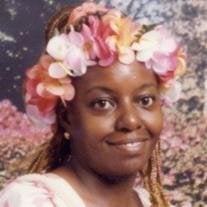 JaDean Delores Merritt